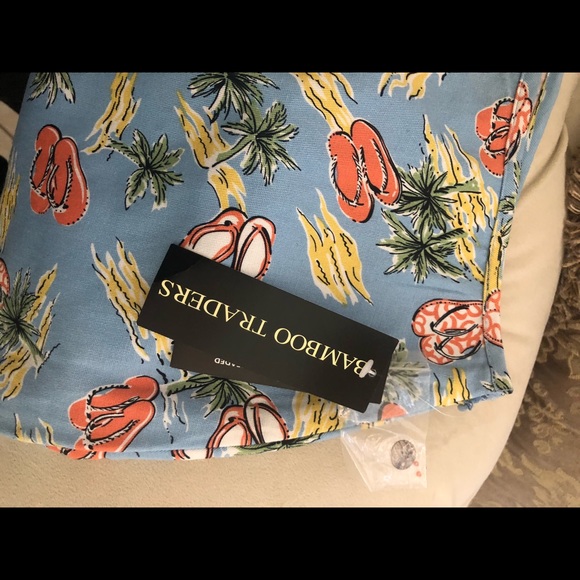 Bambi trader skort - Picture 7 of 9